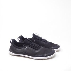 Tolos Mens Archetype 1.0 Barefoot Training Shoes Black 10